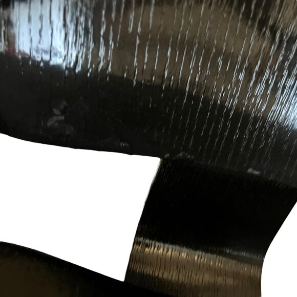 Eames Era Mid Century Modern MCM Molded‎ Plywood Lounge Chair - Picture 9 of 14